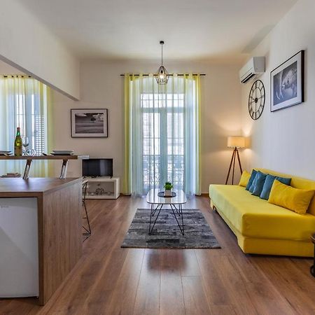 Apartment Dream Pula - City Centre Экстерьер фото