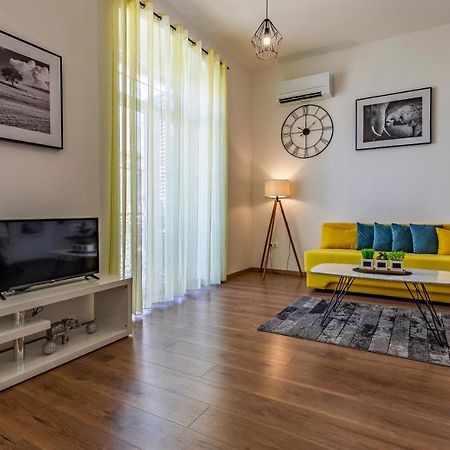 Apartment Dream Pula - City Centre Экстерьер фото