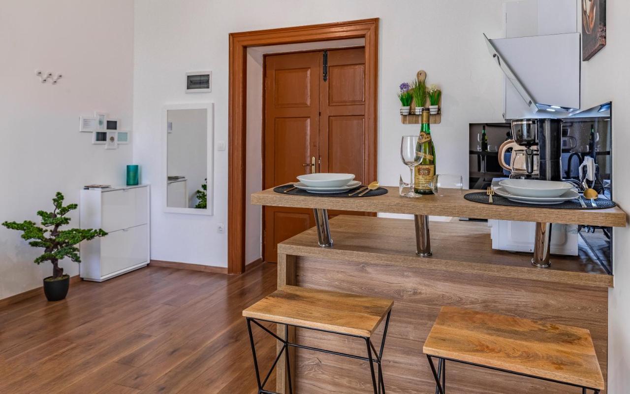 Apartment Dream Pula - City Centre Экстерьер фото